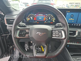2024 Ford Mustang GT Premium Coupe - miniatura 10