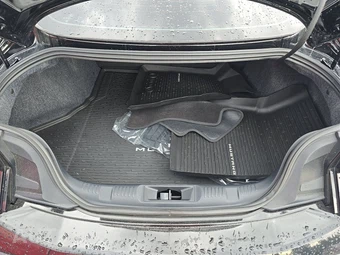 2024 Ford Mustang GT Premium Coupe - miniatura 16