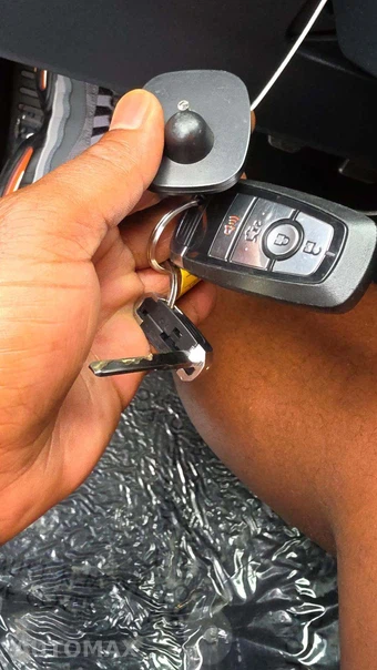 2024 Ford Mustang GT Premium Coupe - miniatura 18
