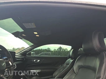 2024 Ford Mustang GT Premium Coupe - miniatura 19
