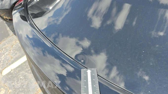 2024 Ford Mustang GT Premium Coupe - miniatura 23