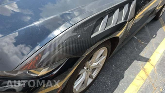 2024 Ford Mustang GT Premium Coupe - miniatura 28