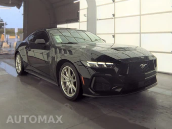 2024 Ford Mustang GT Premium Coupe - miniatura 3