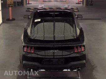 2024 Ford Mustang GT Premium Coupe - miniatura 5