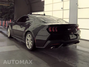 2024 Ford Mustang GT Premium Coupe - miniatura 6