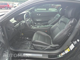 2024 Ford Mustang GT Premium Coupe - miniatura 7