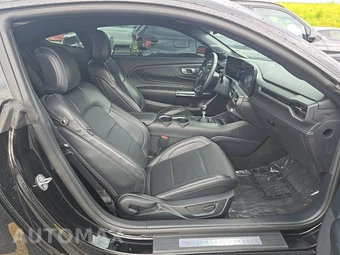 2024 Ford Mustang GT Premium Coupe - miniatura 8