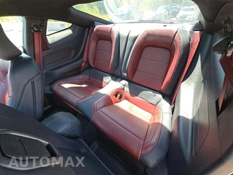 2024 Ford Mustang GT Premium Coupe - miniatura 10