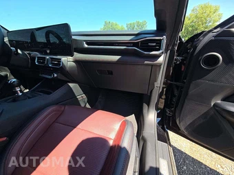 2024 Ford Mustang GT Premium Coupe - miniatura 16