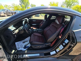 2024 Ford Mustang GT Premium Coupe - miniatura 3