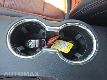 2024 Ford Mustang GT Premium Coupe - miniatura 5