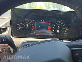 2024 Ford Mustang GT Premium Coupe - miniatura 6