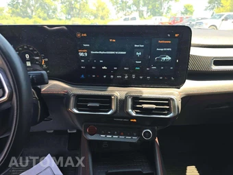 2024 Ford Mustang GT Premium Coupe - miniatura 7