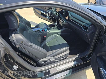 2024 Ford Mustang GT Premium Coupe - miniatura 18