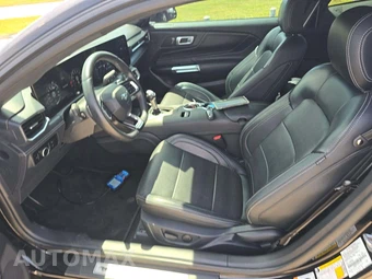 2024 Ford Mustang GT Premium Coupe - miniatura 6