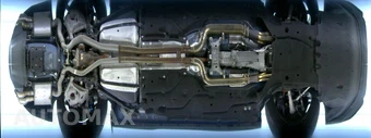2024 Ford Mustang GT Premium Coupe - miniatura 18