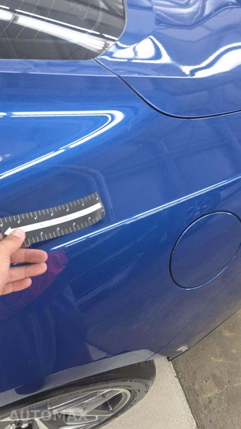 2024 Ford Mustang GT Premium Coupe - miniatura 20