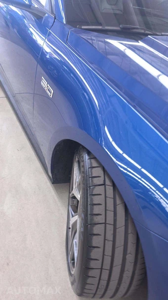 2024 Ford Mustang GT Premium Coupe - miniatura 23