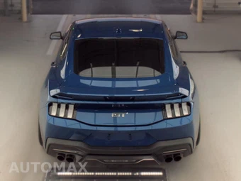 2024 Ford Mustang GT Premium Coupe - miniatura 5