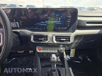 2024 Ford Mustang GT Premium Coupe – miniatura 11