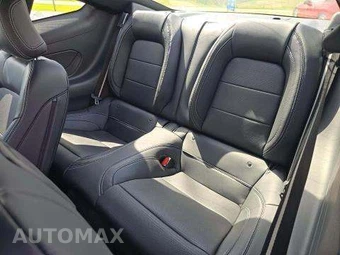 2024 Ford Mustang GT Premium Coupe – miniatura 14