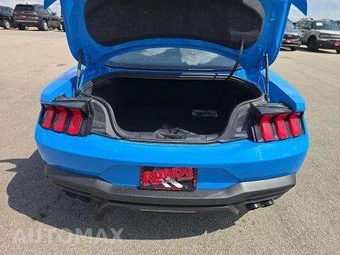 2024 Ford Mustang GT Premium Coupe – miniatura 15