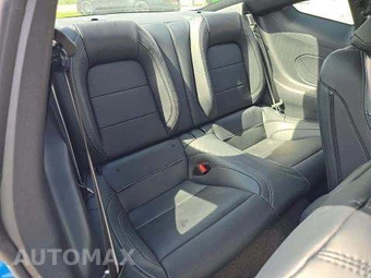 2024 Ford Mustang GT Premium Coupe – miniatura 17
