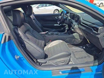 2024 Ford Mustang GT Premium Coupe – miniatura 19