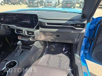 2024 Ford Mustang GT Premium Coupe – miniatura 20