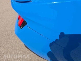 2024 Ford Mustang GT Premium Coupe – miniatura 22