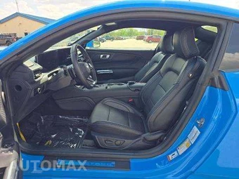 2024 Ford Mustang GT Premium Coupe – miniatura 7