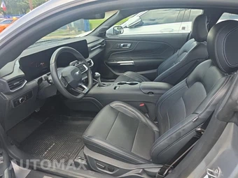 2024 Ford Mustang GT Premium Coupe – miniatura 13