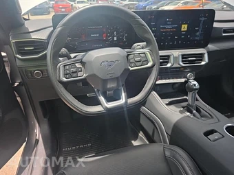 2024 Ford Mustang GT Premium Coupe – miniatura 14
