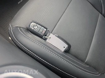 2024 Ford Mustang GT Premium Coupe – miniatura 21