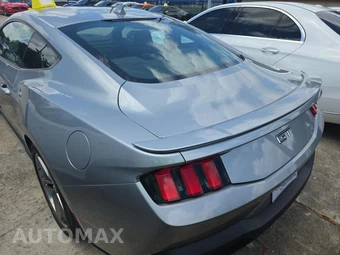 2024 Ford Mustang GT Premium Coupe – miniatura 5