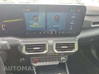 2024 Ford Mustang GT Premium Coupe - miniatura 10