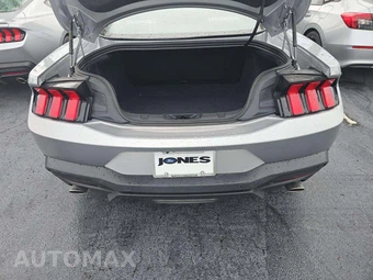 2024 Ford Mustang GT Premium Coupe - miniatura 14