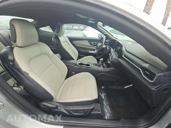 2024 Ford Mustang GT Premium Coupe - miniatura 18