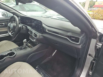 2024 Ford Mustang GT Premium Coupe - miniatura 19