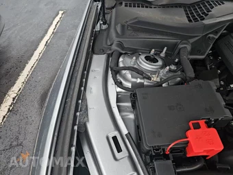 2024 Ford Mustang GT Premium Coupe - miniatura 21