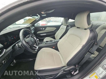 2024 Ford Mustang GT Premium Coupe - miniatura 6