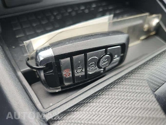 2024 Ford Mustang GT Premium Coupe - miniatura 8