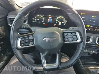 2024 Ford Mustang GT Premium Coupe - miniatura 10