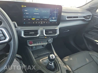 2024 Ford Mustang GT Premium Coupe - miniatura 11