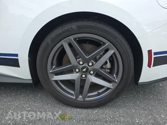 2024 Ford Mustang GT Premium Coupe - miniatura 11