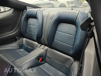 2024 Ford Mustang GT Premium Coupe - miniatura 16