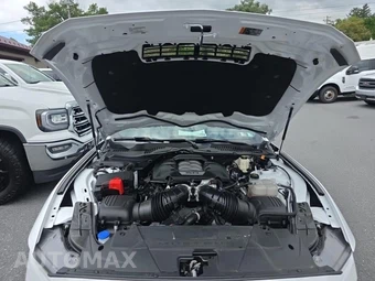 2024 Ford Mustang GT Premium Coupe - miniatura 18