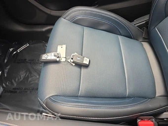 2024 Ford Mustang GT Premium Coupe - miniatura 21