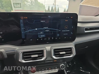 2024 Ford Mustang GT Premium Coupe - miniatura 22
