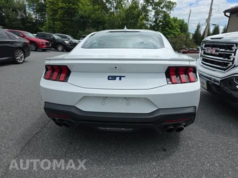 2024 Ford Mustang GT Premium Coupe - miniatura 5